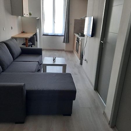 Appartement Equipe Saint-Julien-Molin-Molette 外观 照片