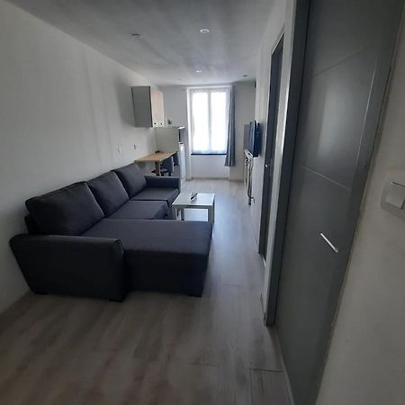 Appartement Equipe Saint-Julien-Molin-Molette 外观 照片