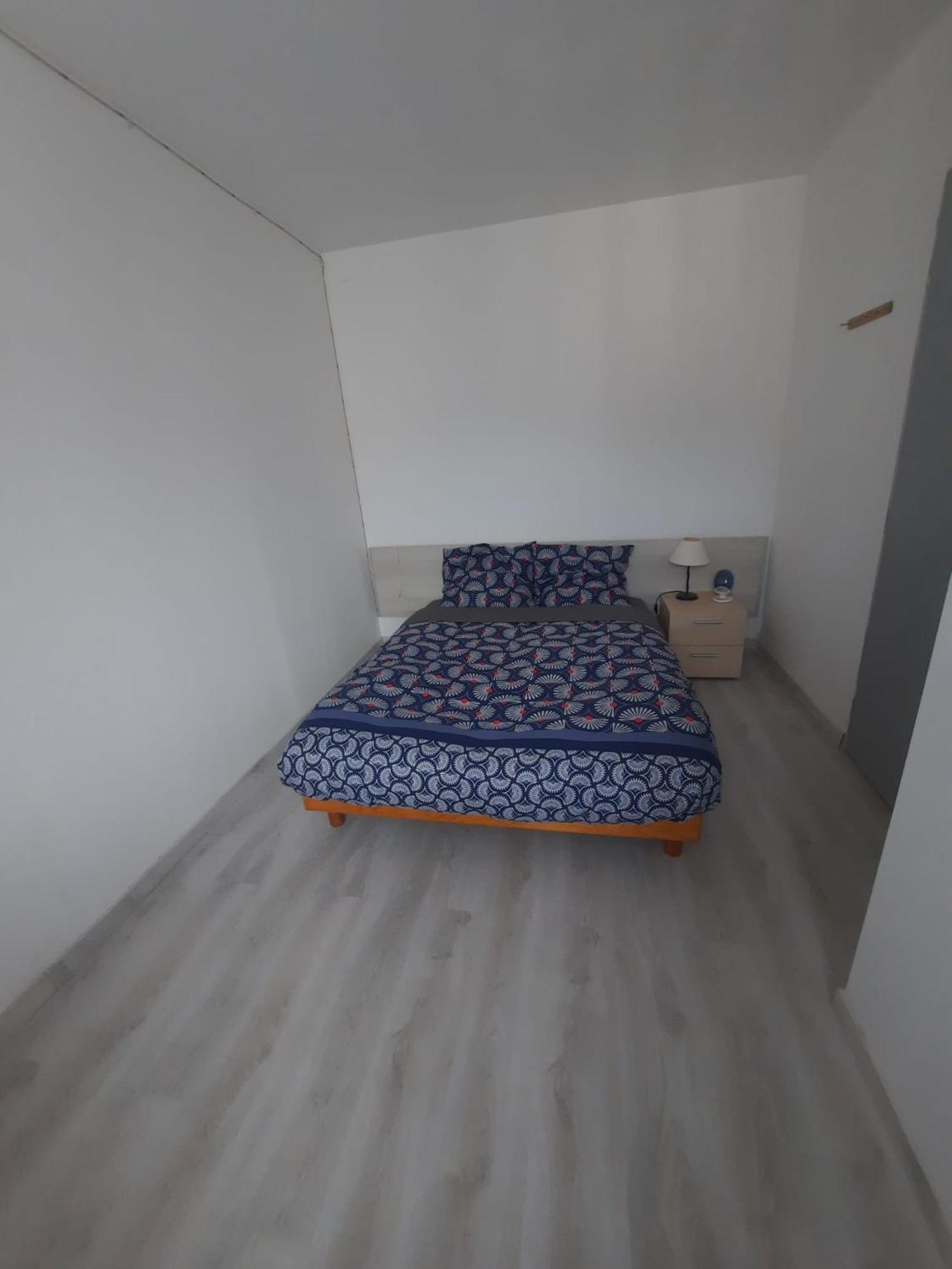Appartement Equipe Saint-Julien-Molin-Molette 外观 照片