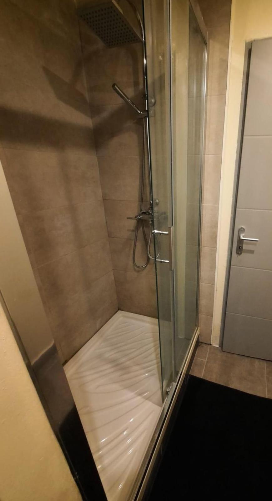 Appartement Equipe Saint-Julien-Molin-Molette 外观 照片