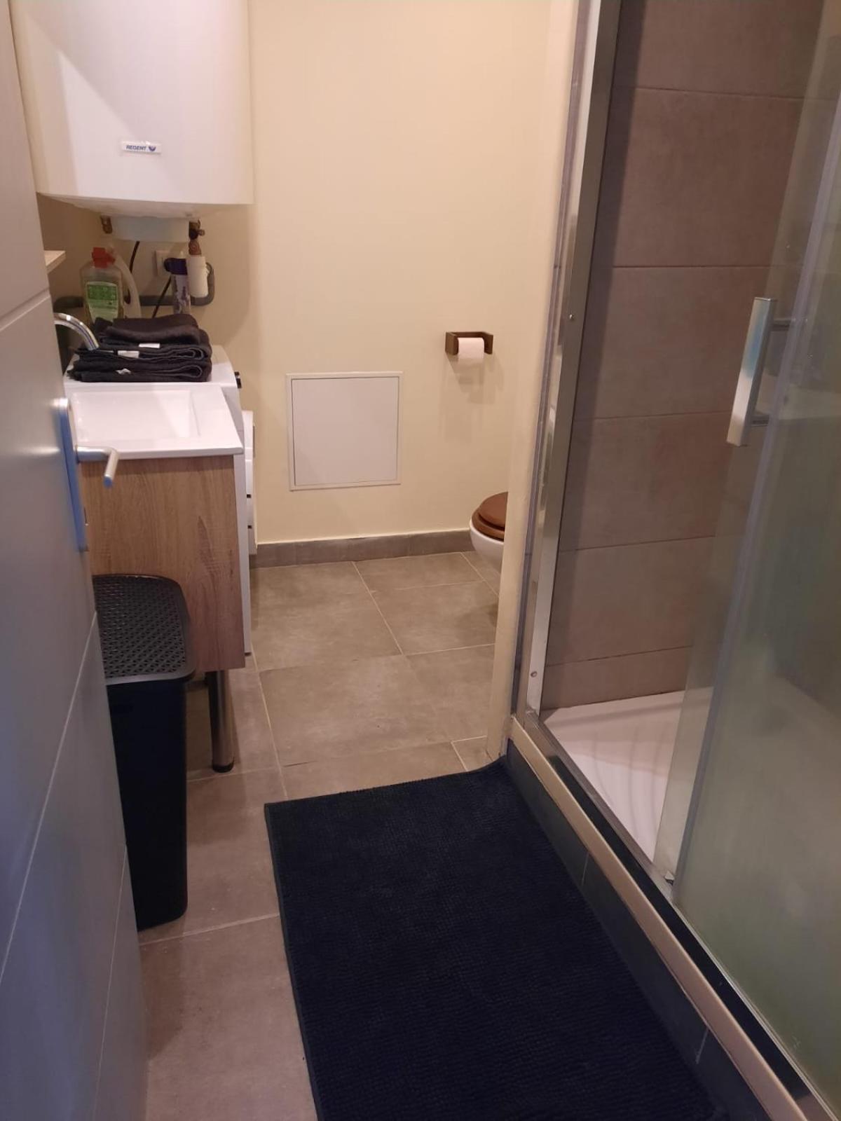 Appartement Equipe Saint-Julien-Molin-Molette 外观 照片