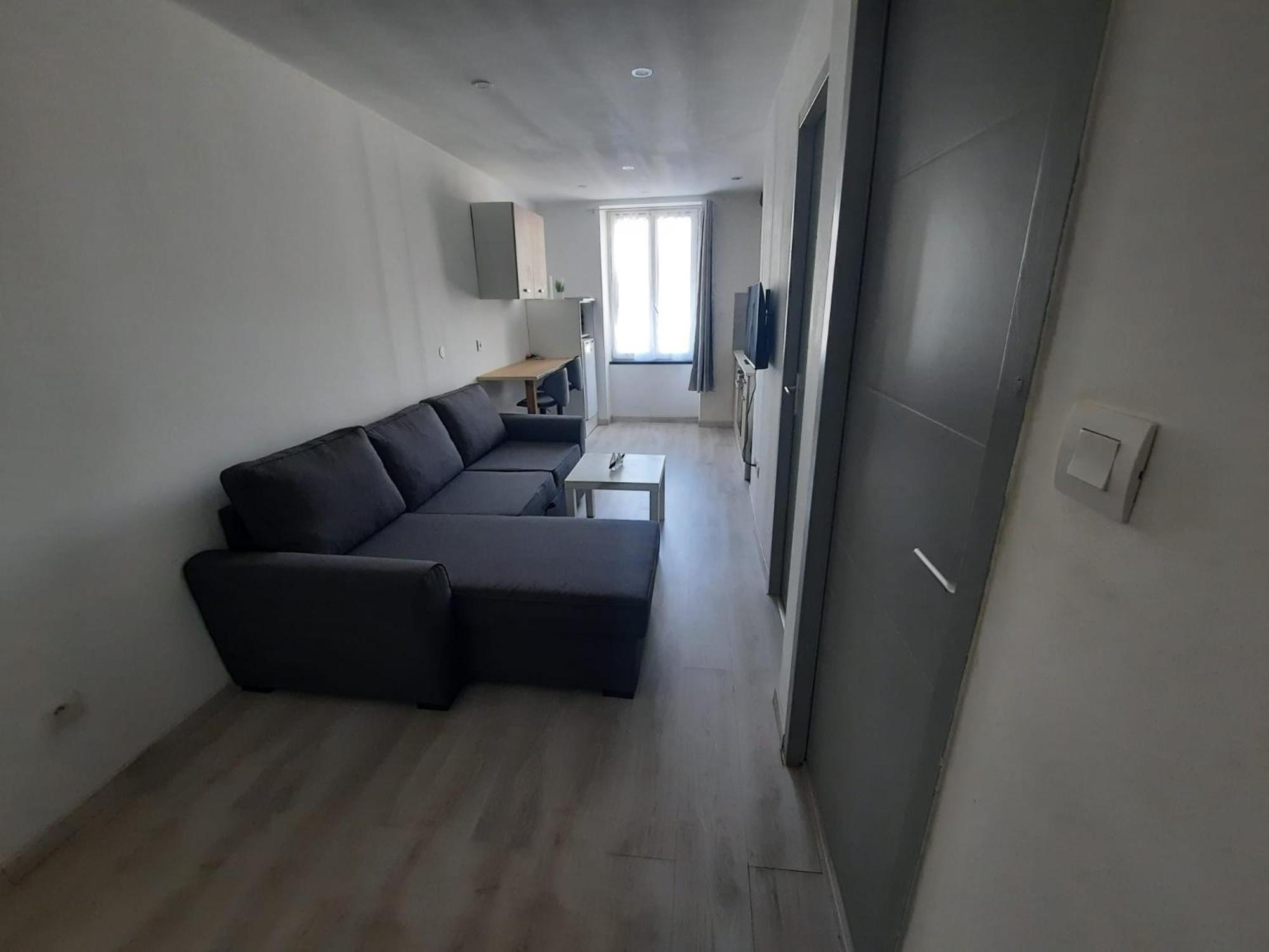 Appartement Equipe Saint-Julien-Molin-Molette 外观 照片